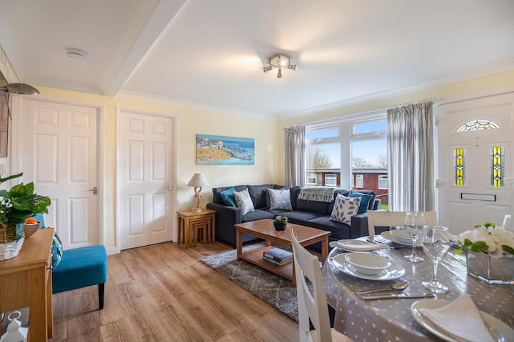 17 Norton Park - Dittisham