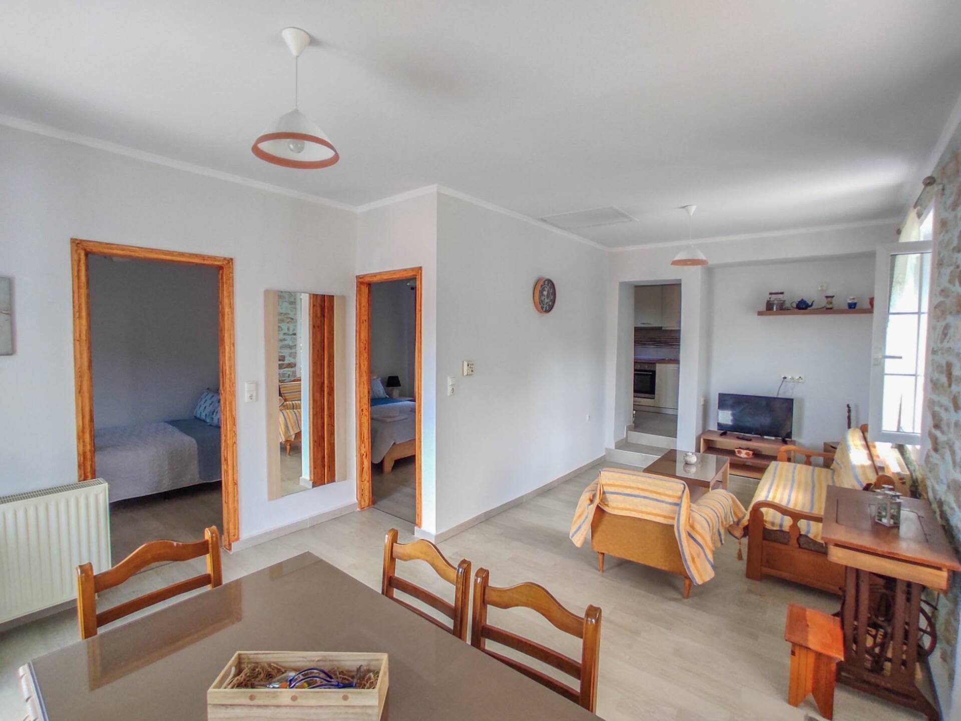 Seladi house