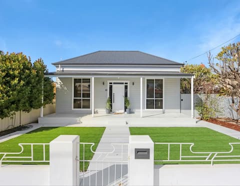 Tilly’s Townhouse