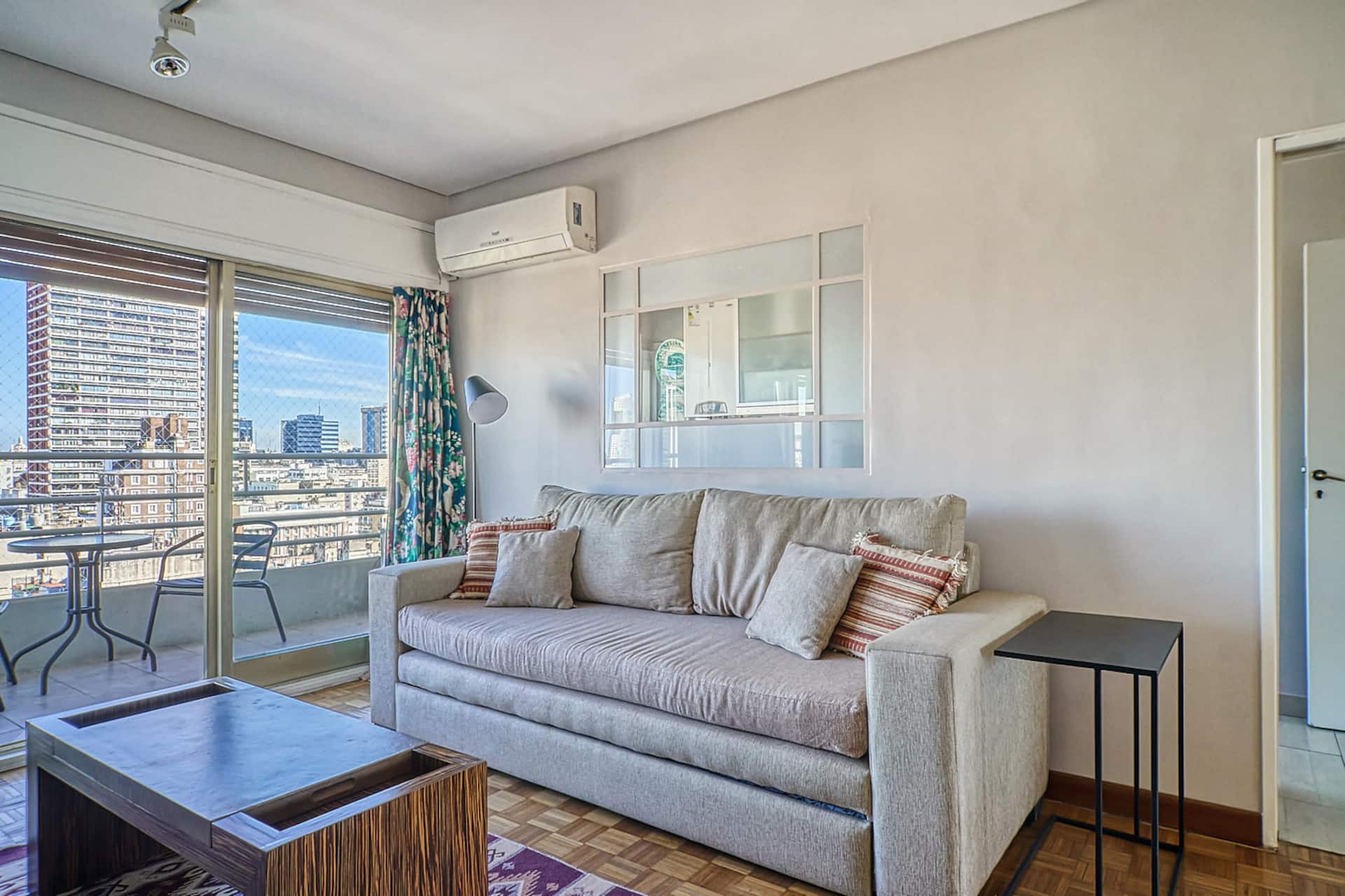 Apartamento de 3 dormitórios em Retiro