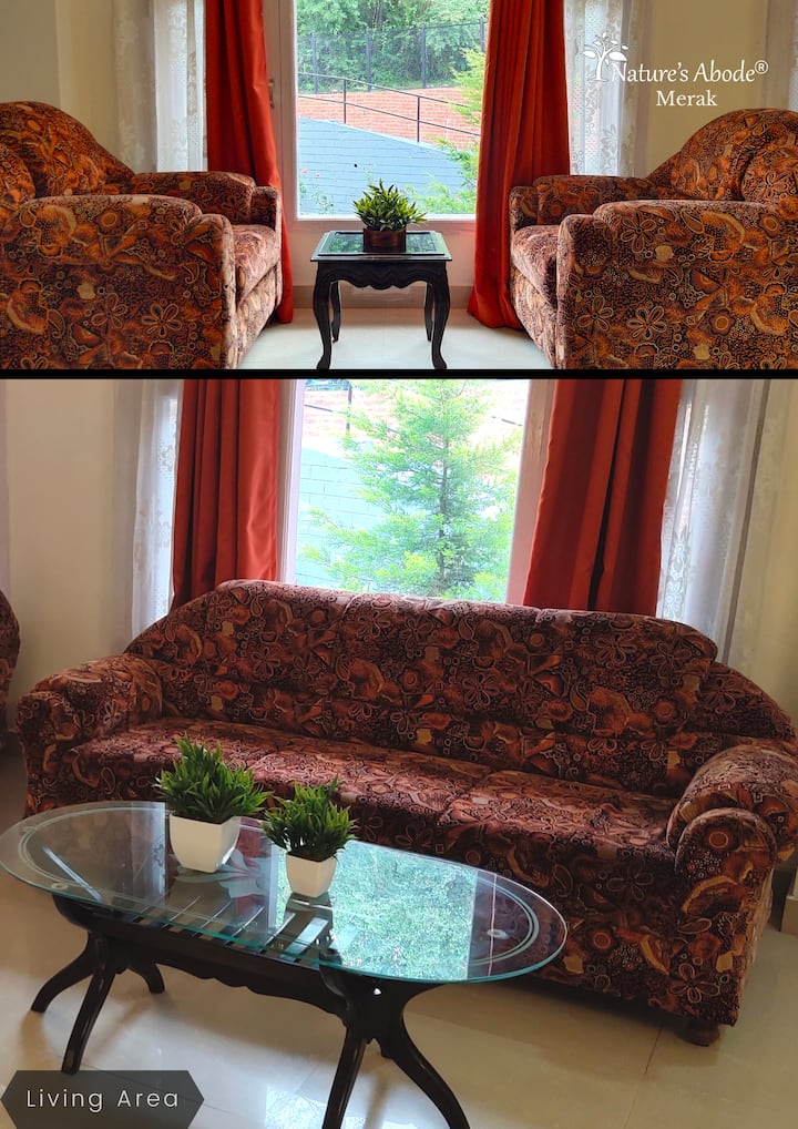 Merak By Nature's Abode® Villas - Dalhousie