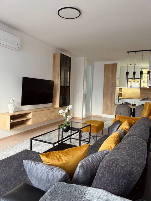 Luxury Apartment Kadic - Free Garage Parking
