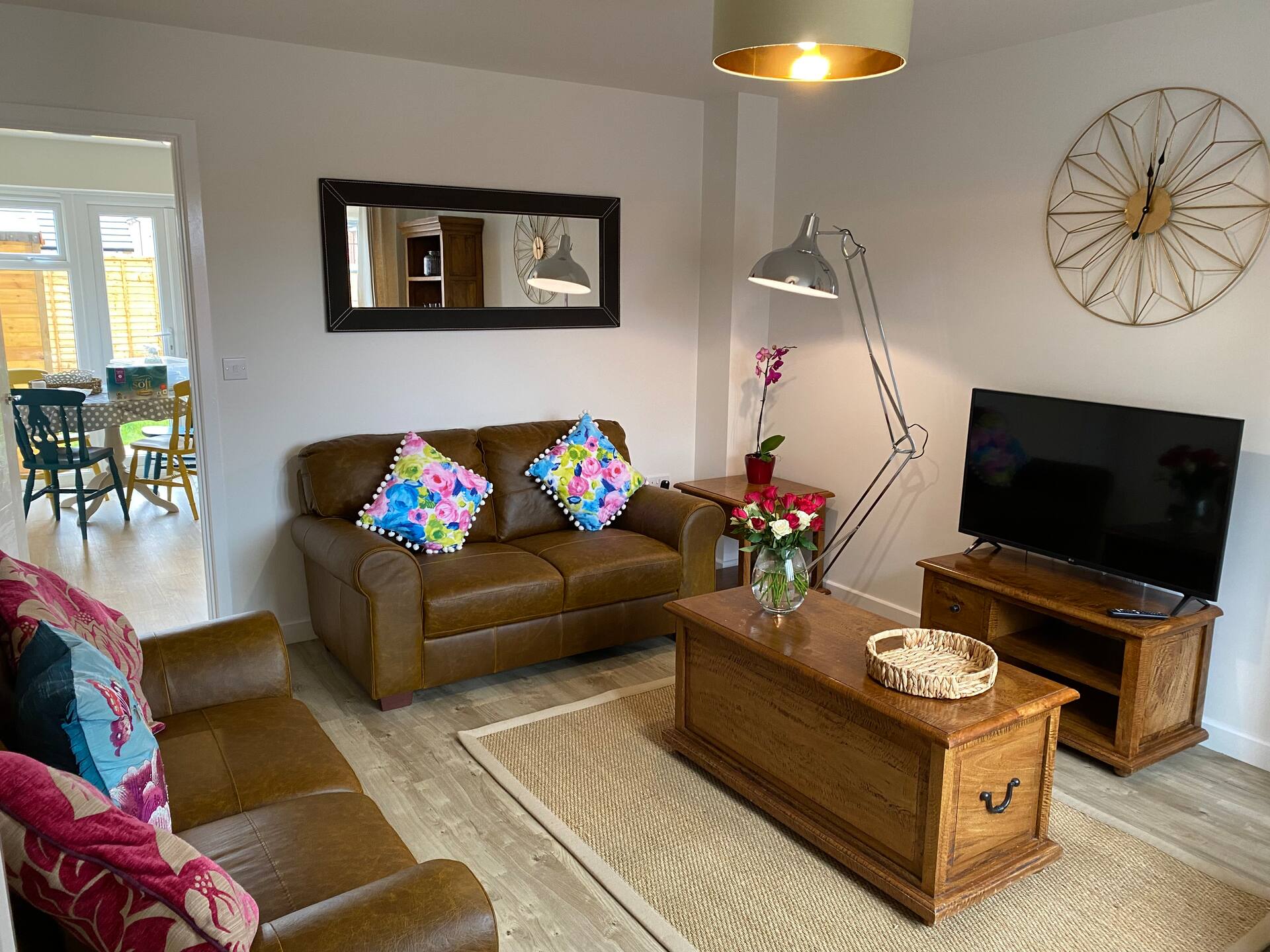 Comfortable new home in Isleham — photo 3