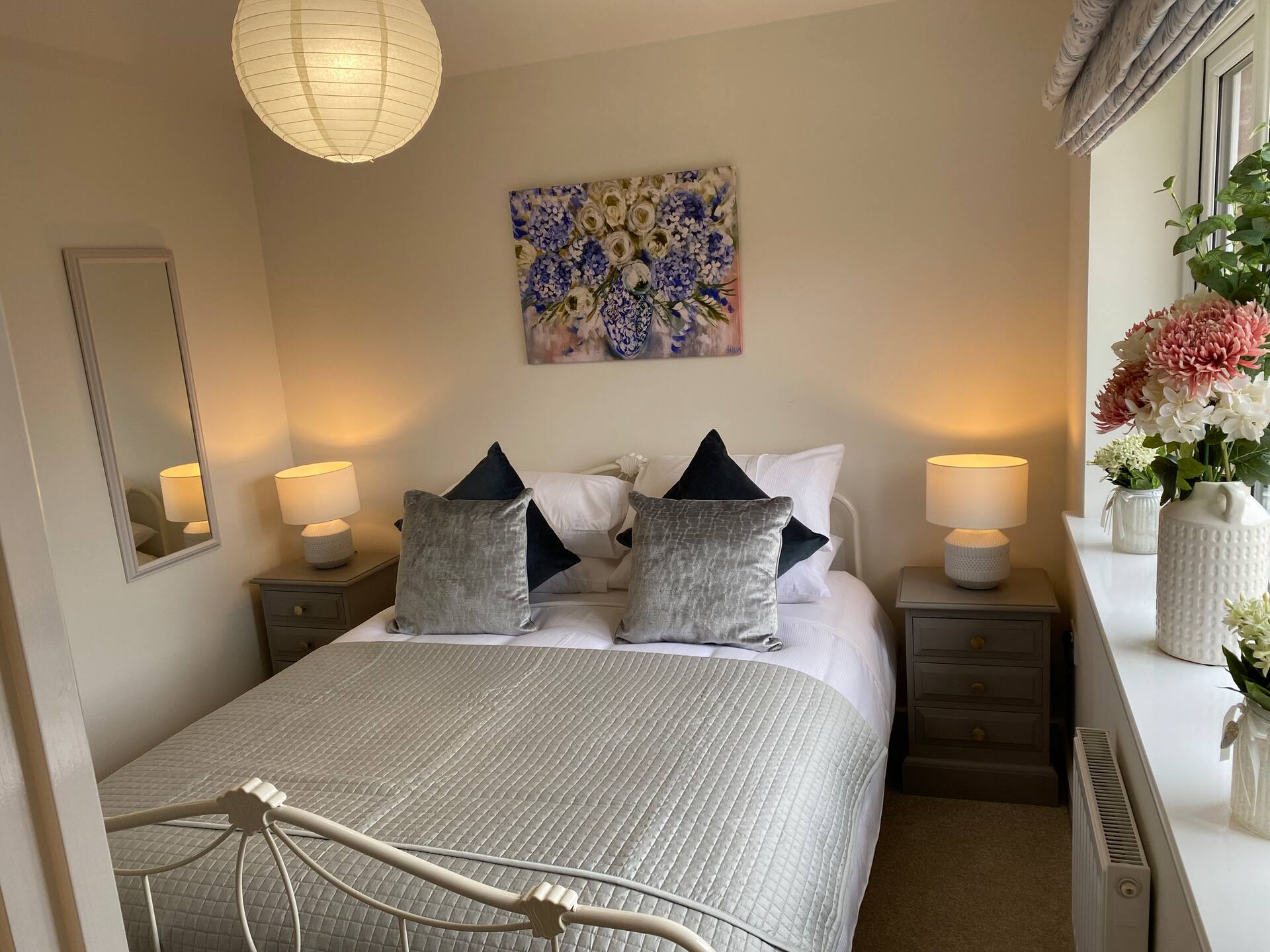Comfortable new home in Isleham