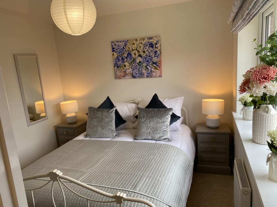 Comfortable new home in Isleham — photo 1