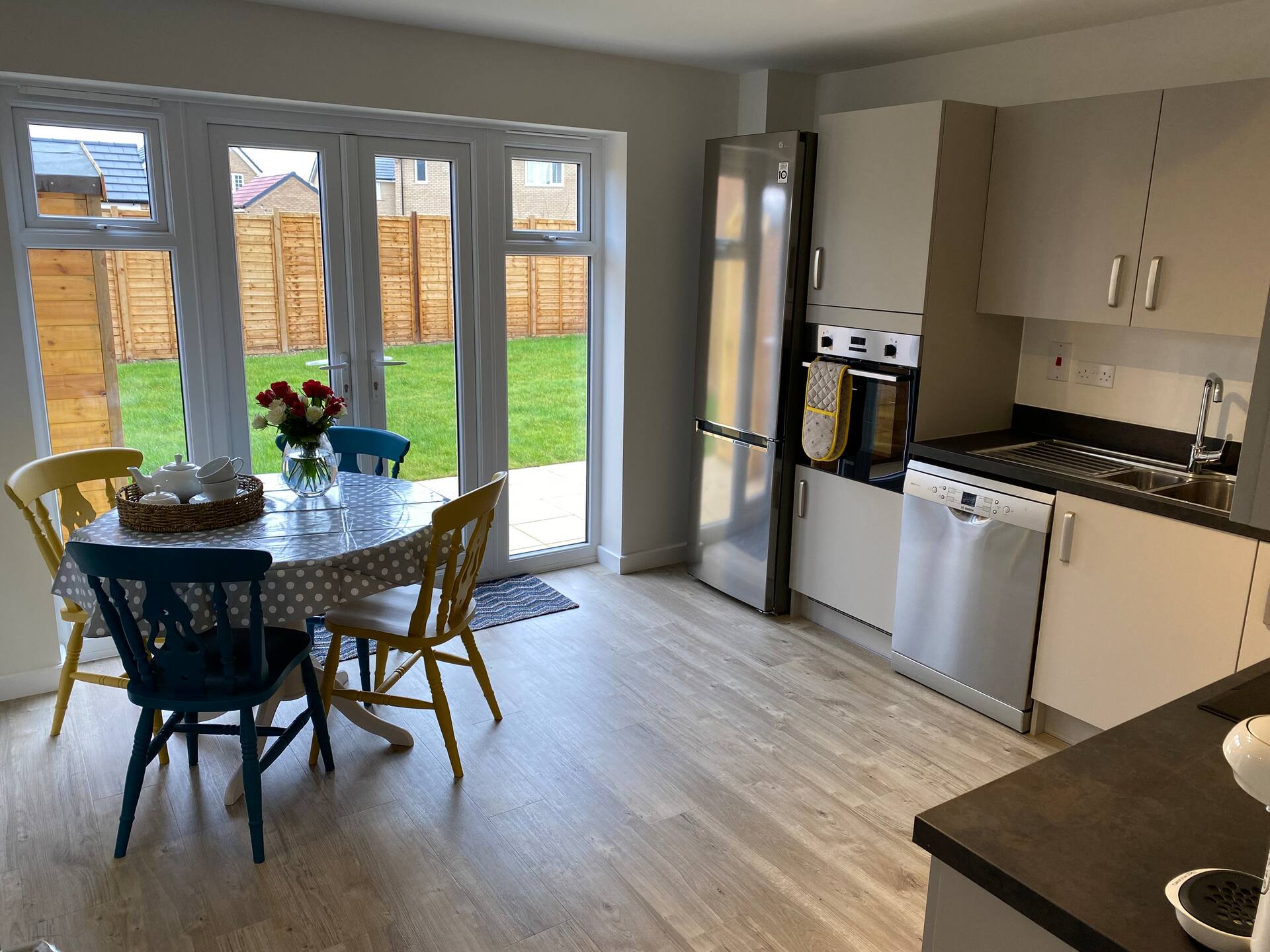 Comfortable new home in Isleham — photo 5