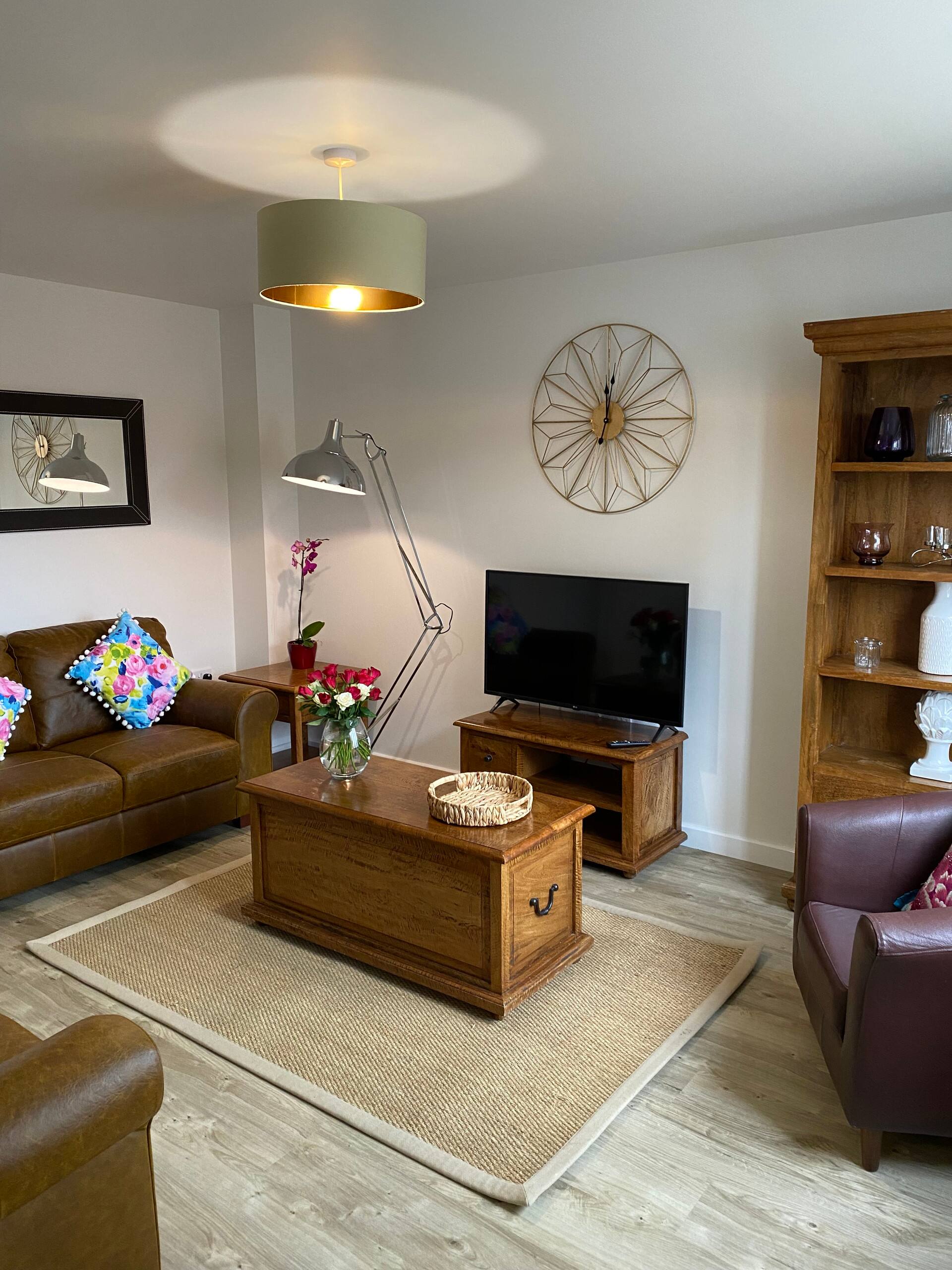 Comfortable new home in Isleham — photo 2