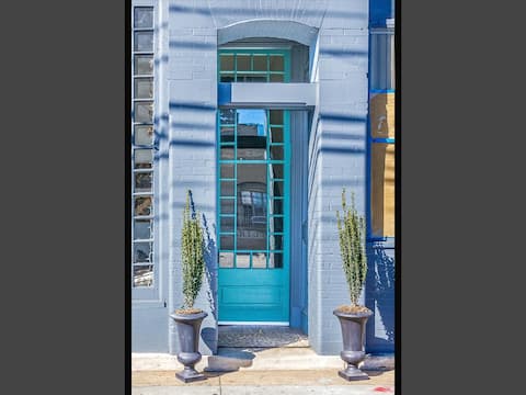 Historic Downtown Salem