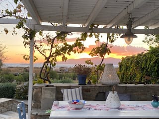 Plaka Villa 2, Plaka, Naxos