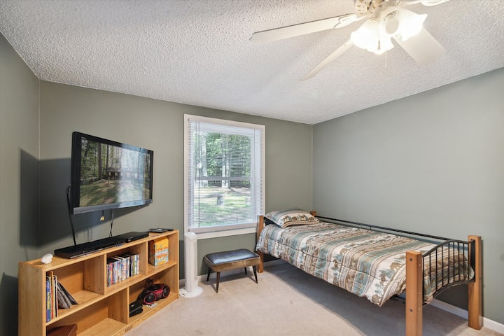 საძინებელი 3