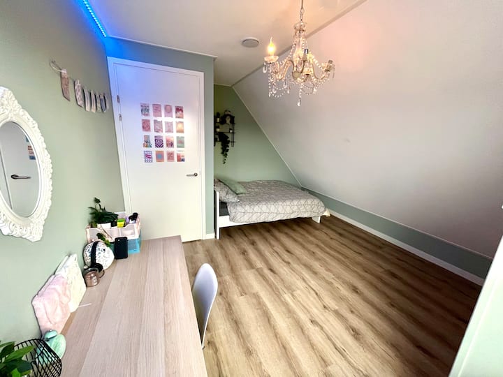 Chambre 2