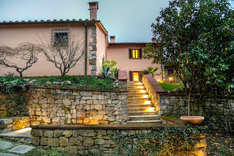 Il Cerro Country House
