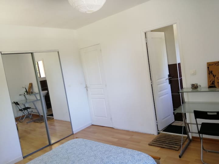 chambre 3