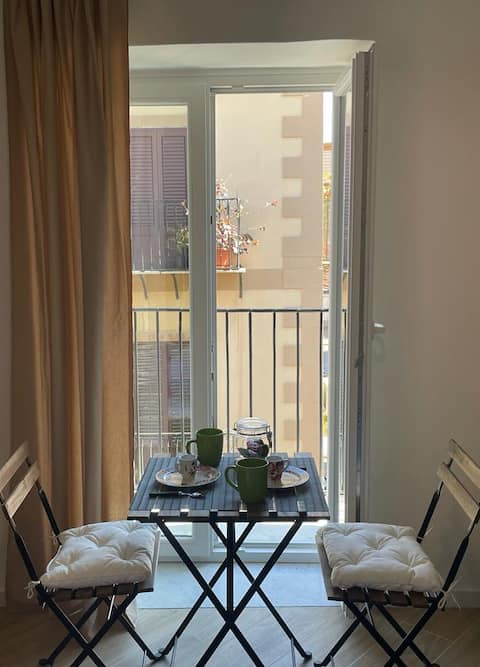 Successful Airbnb property: Alla Guilla Home in Palermo