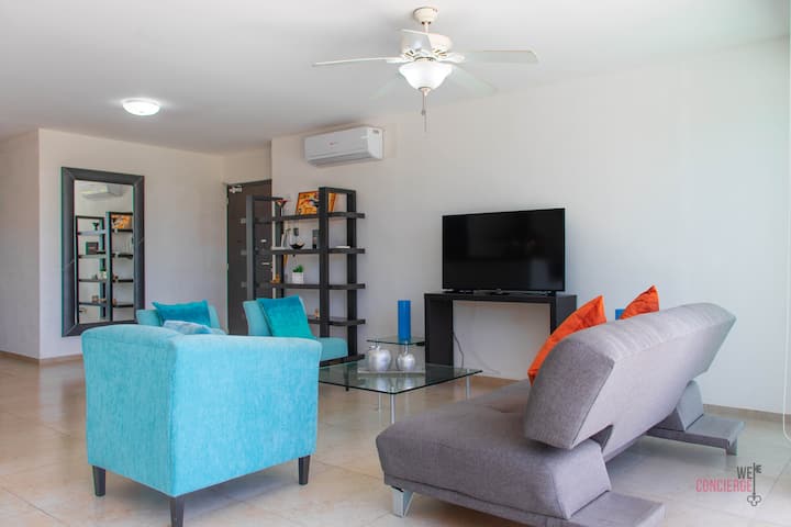 ห้องนั่งเล่น