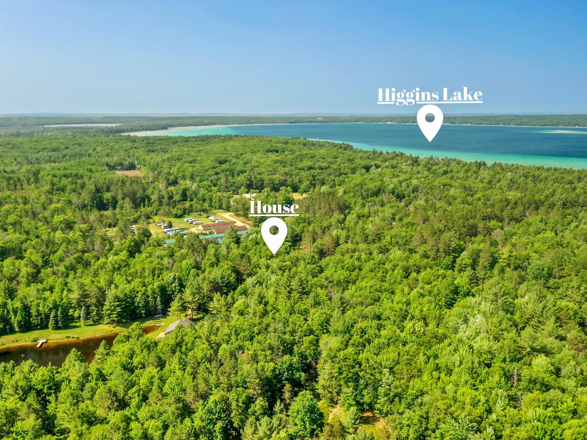 Higgins Hideout *3 minute drive to the beach* — foto 4