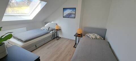 Waldstadt-Apartments