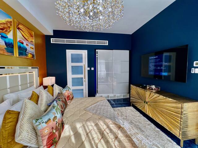 EuroEstates Properties managed Airbnb listing 2