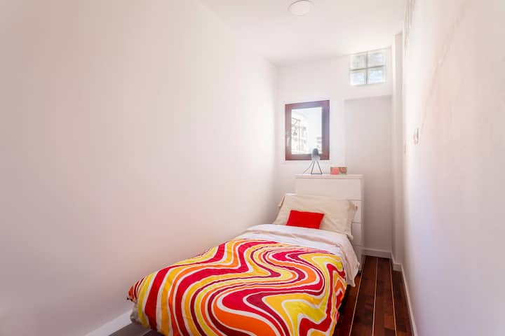 Спална соба 3