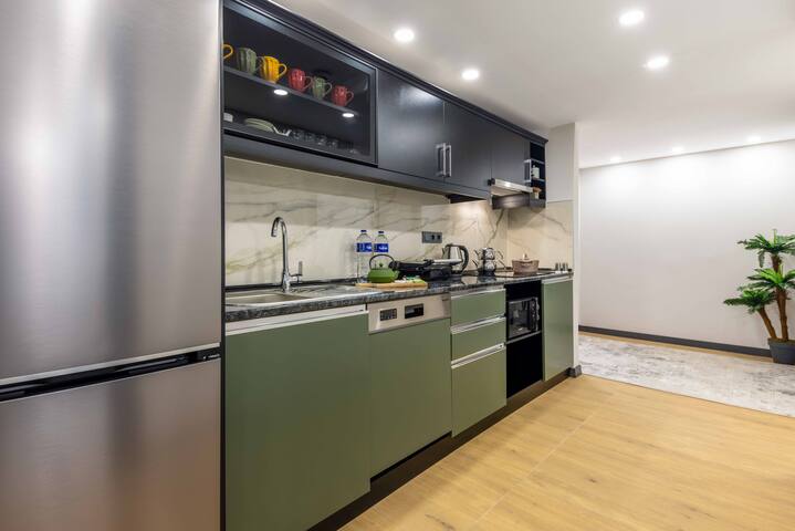 Deluxe Three Bedroom Suite gallery image 4