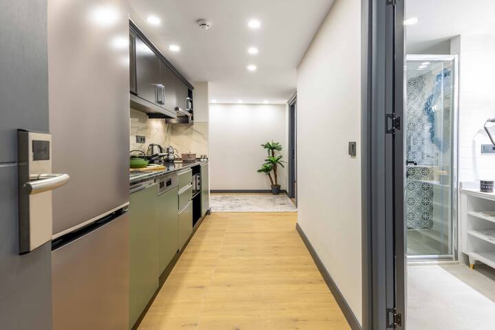 Deluxe Three Bedroom Suite gallery image 5