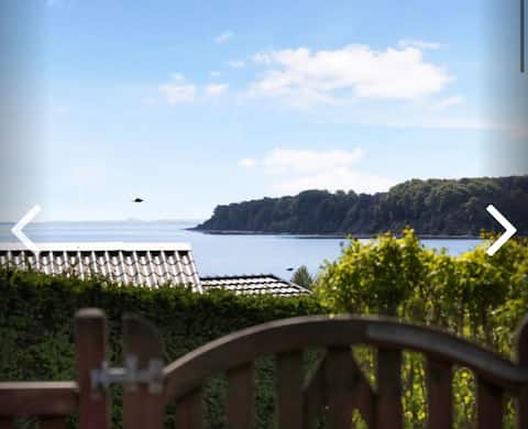 Always on "Toppen"-Nature, See view and relaxation