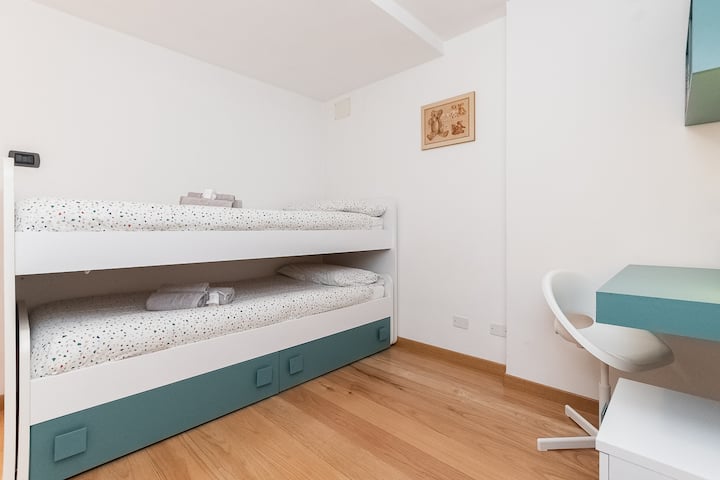 غرفة النوم 2