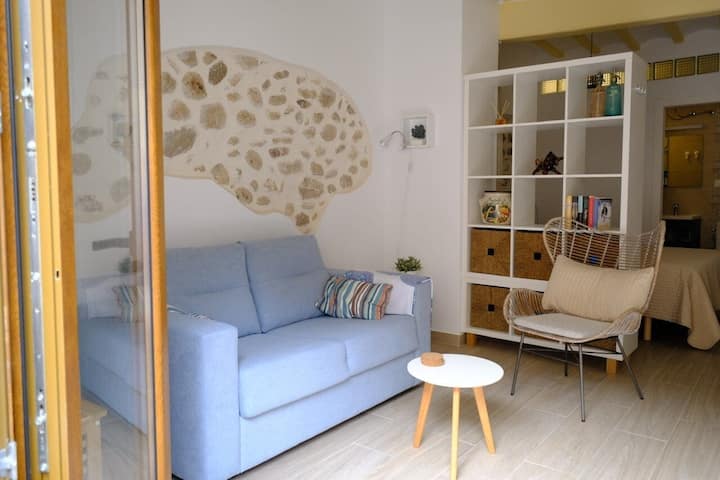 *Casita La Joya* Beach Toplocation *Villajoyosa* - Villajoyosa