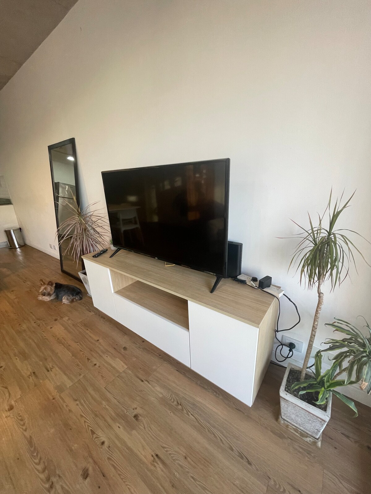 Loft mobiliado em Belgrano