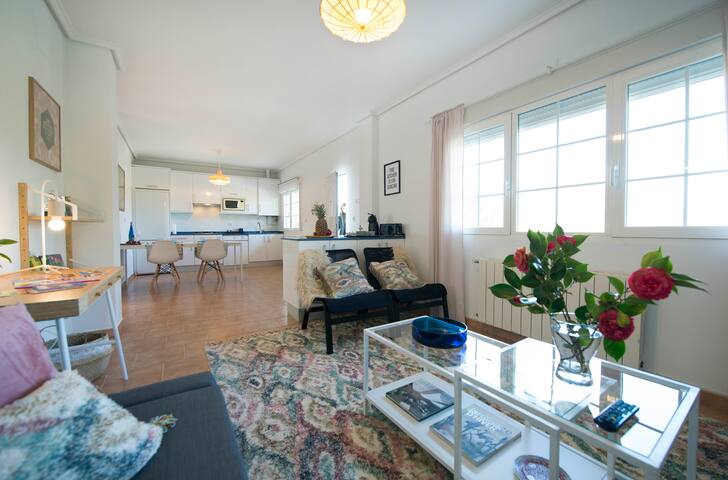 Villa Rural Bizkar Bare gallery image 3