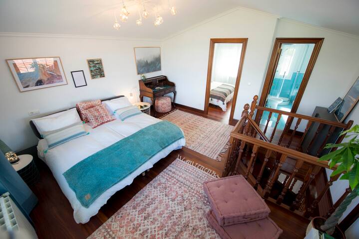 Villa Rural Bizkar Bare gallery image 5