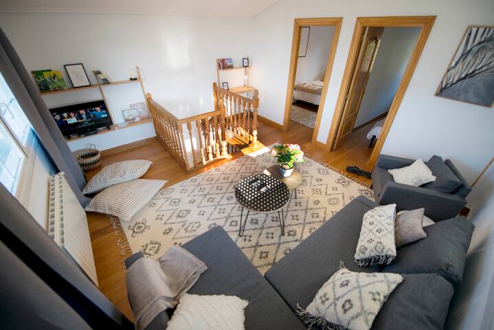 Villa Rural Bizkar Bare gallery image 4