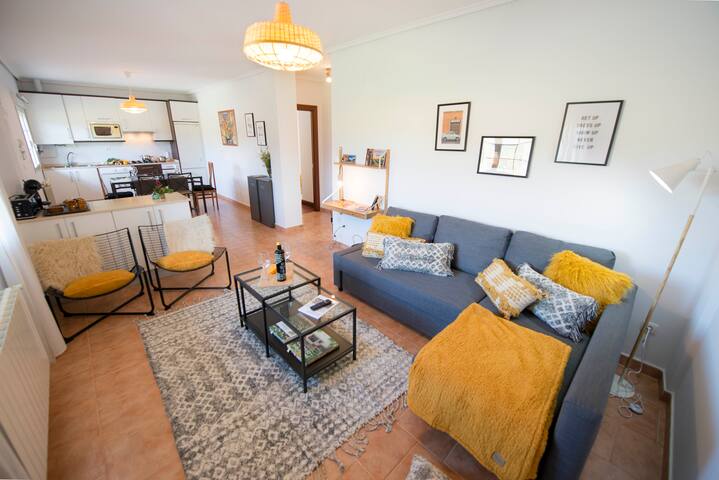 Villa Rural Bizkar Bare gallery image 2