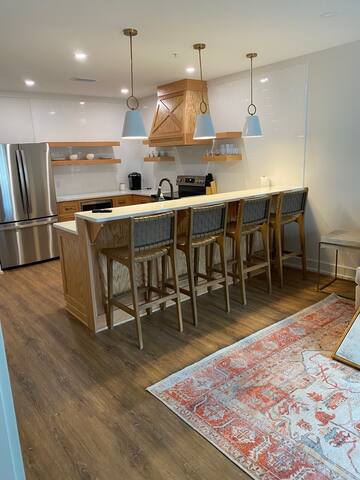 JWJ Investment Properties managed Airbnb listing 1