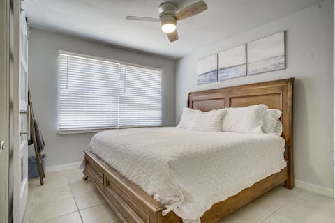 Peaceful Waterfront Orchard 1