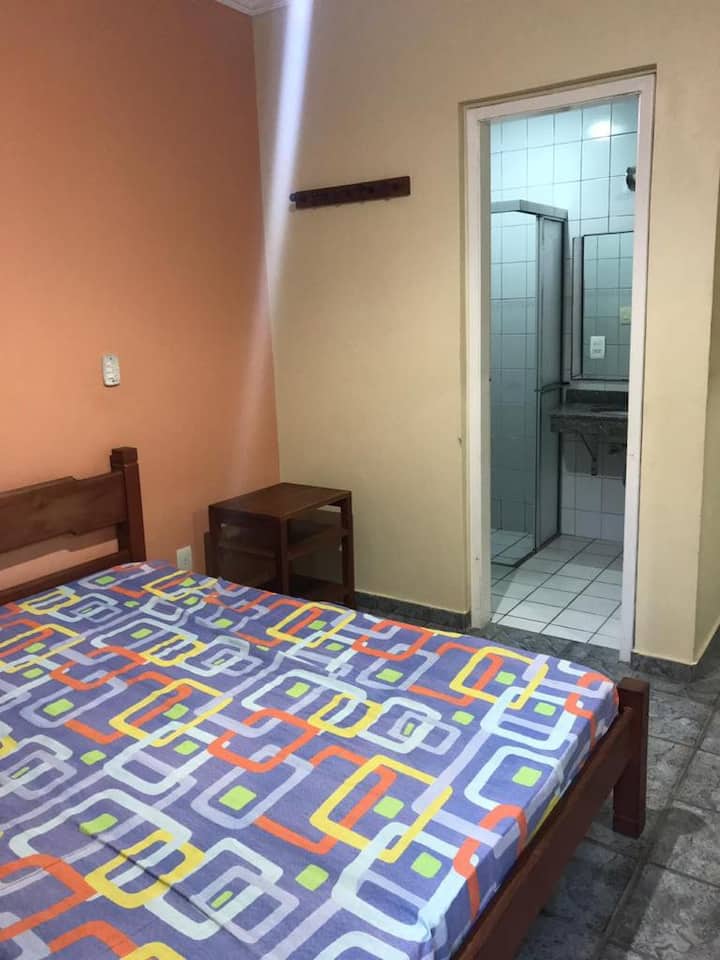 卧室 1