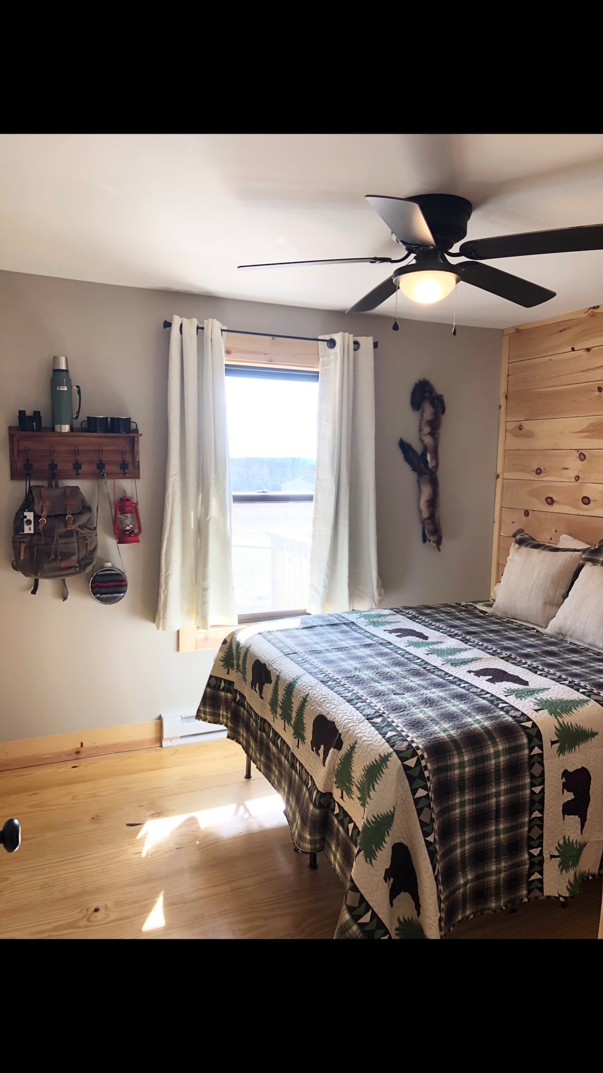 غرفة النوم 3