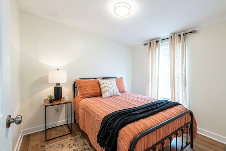 غرفة النوم 3