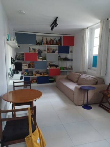 Apto Moderno e Aconchegante em Laranjeiras gallery image 5