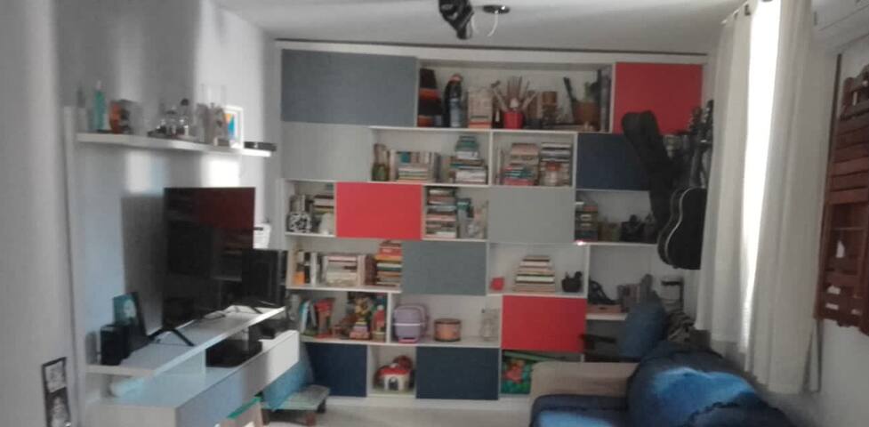 Apto Moderno e Aconchegante em Laranjeiras gallery image 2