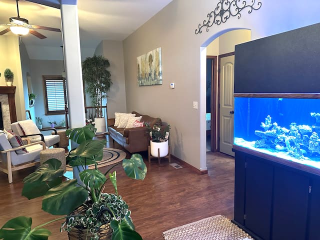 Guest favorite listing in Wichita