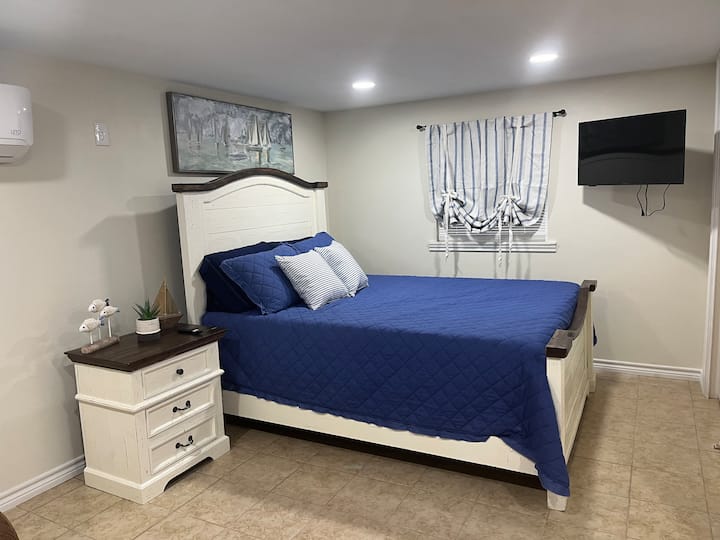 Guest House On 3 Acres - Pinehurst, TX