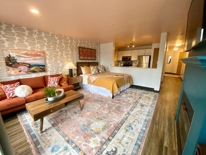 Downtown Seattle Vacation Rentals Airbnb
