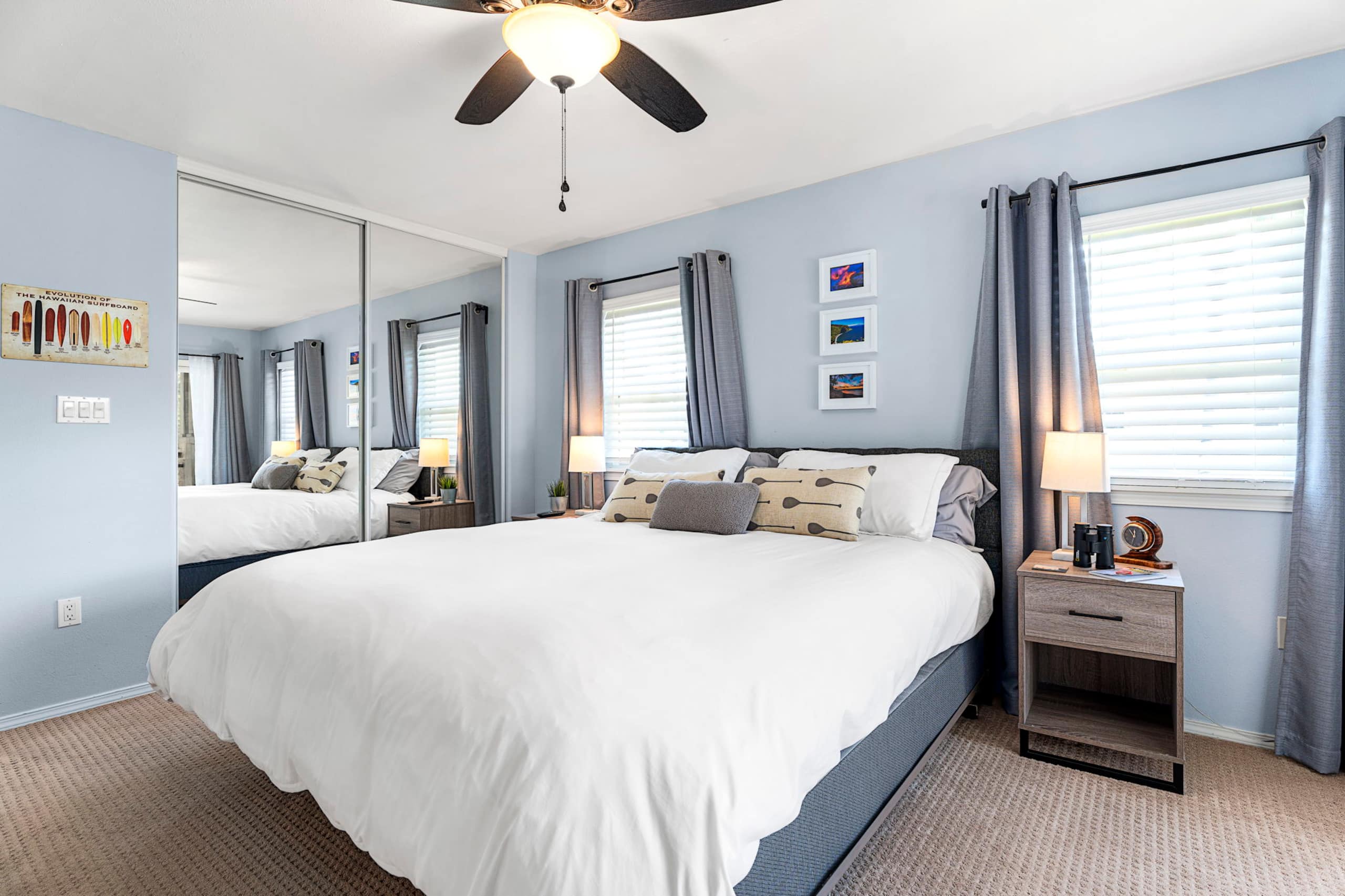 Spacious 3 BR Townhome by Beach - Photo 30