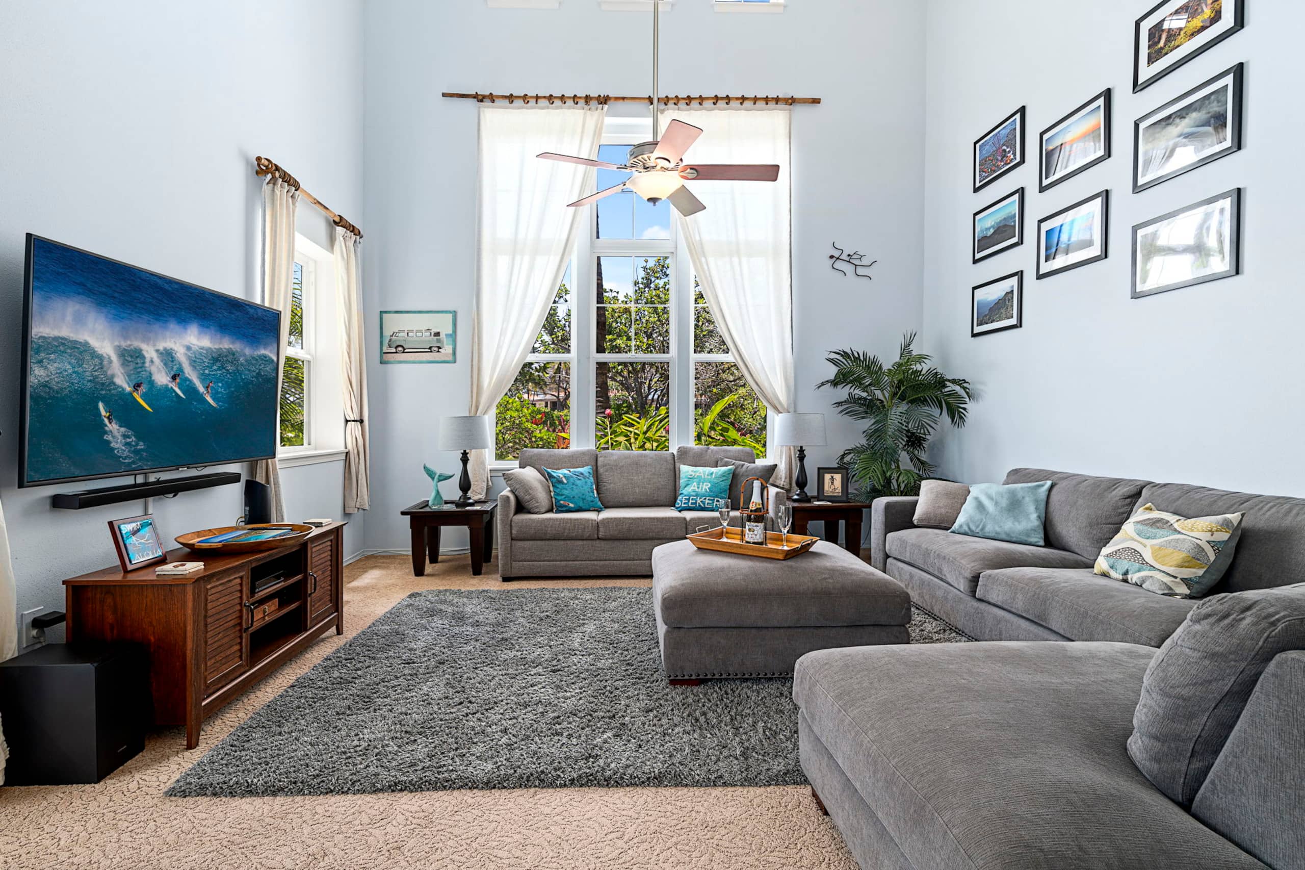 Spacious 3 BR Townhome by Beach - Photo 11