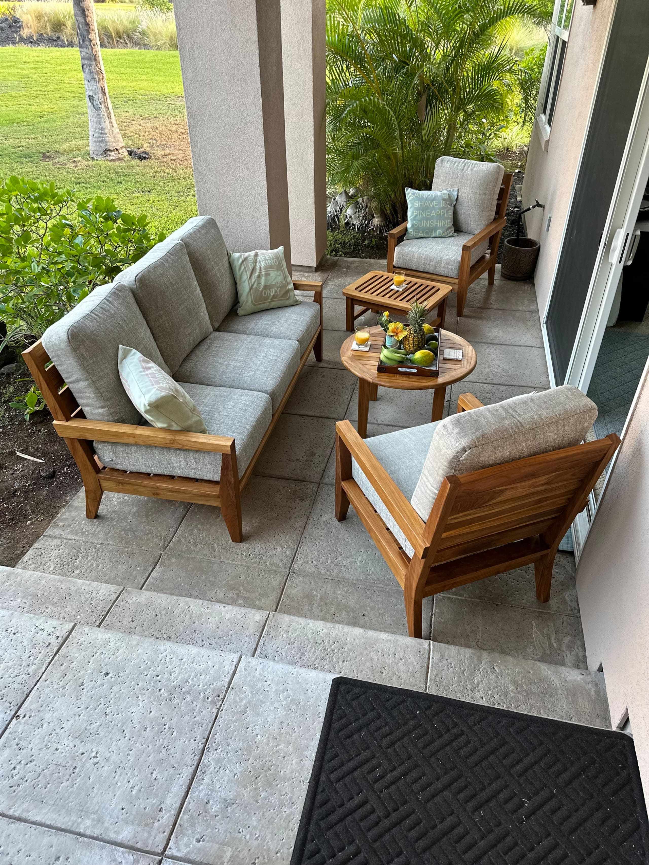 Spacious 3 BR Townhome by Beach - Photo 65