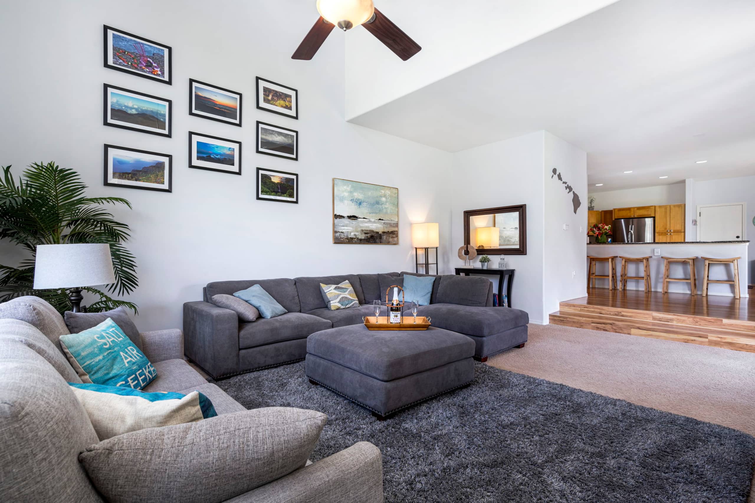 Spacious 3 BR Townhome by Beach - Photo 15