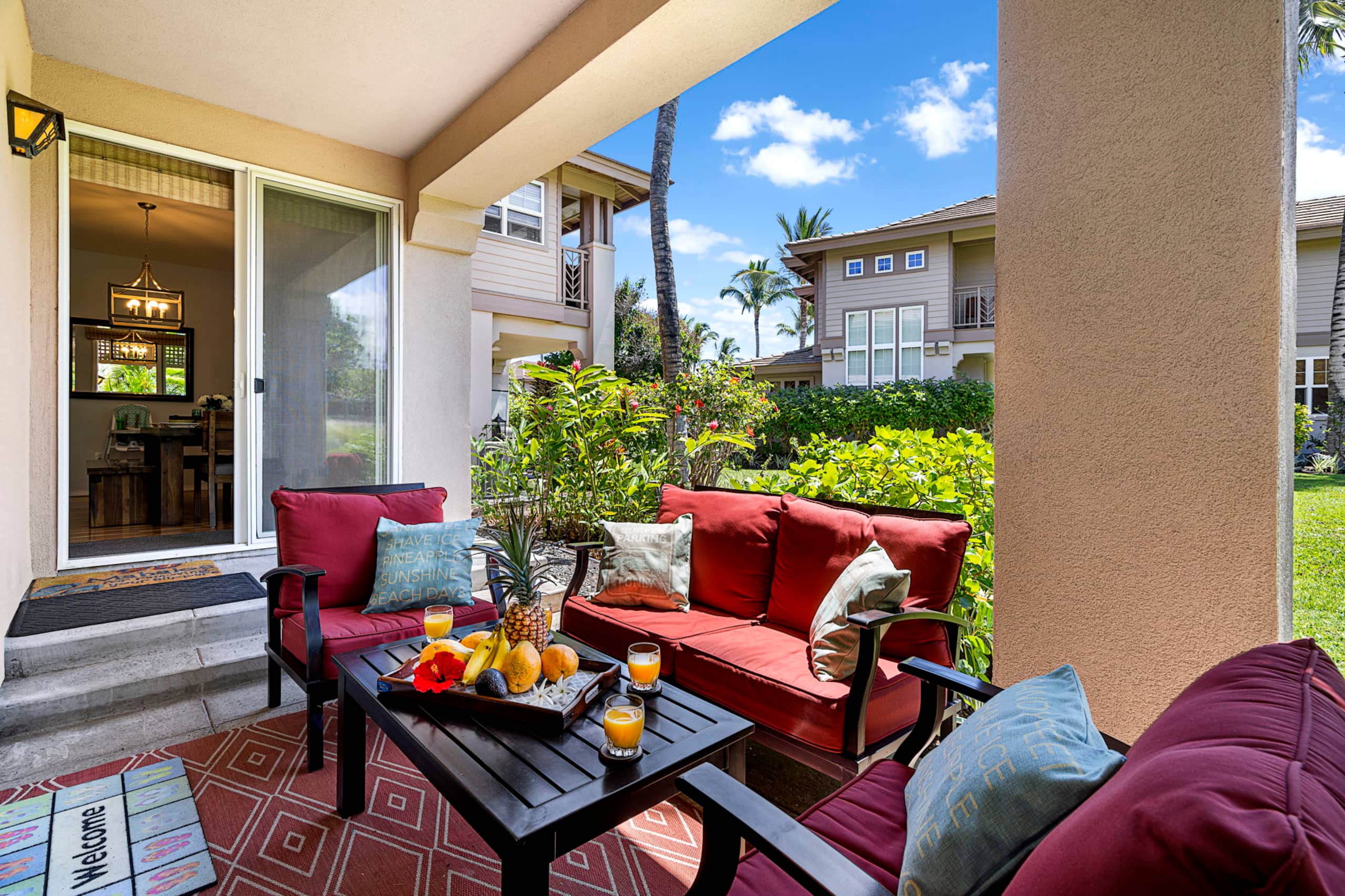 Spacious 3 BR Townhome by Beach - Photo 8