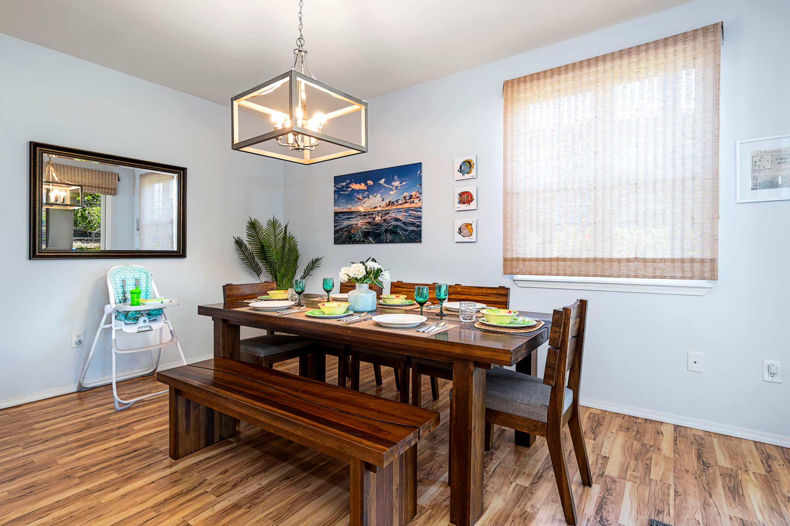 Spacious 3 BR Townhome by Beach - Photo 19