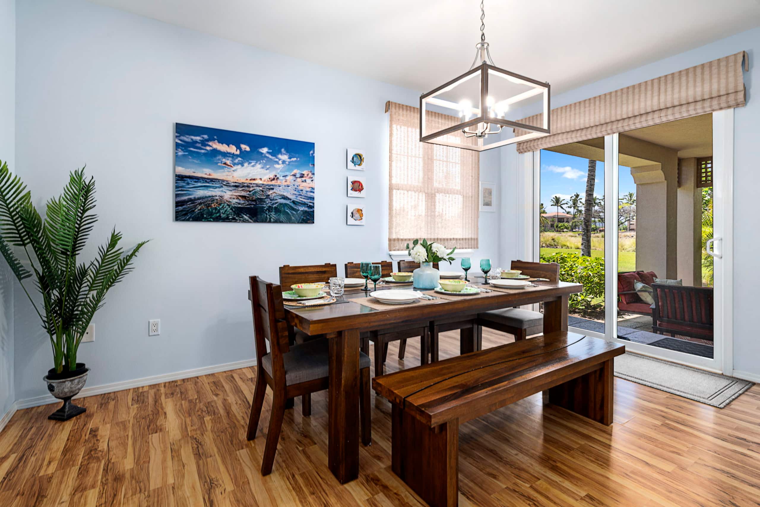 Spacious 3 BR Townhome by Beach - Photo 18